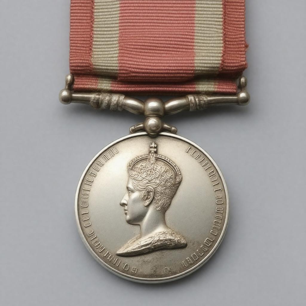 British Empire Medal